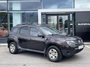 Renault Duster I Москва  - изображение 19
