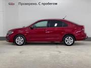 Volkswagen Polo VI Тюмень  - изображение 35
