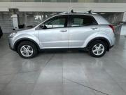 SsangYong Actyon II Новосибирск  - изображение 23