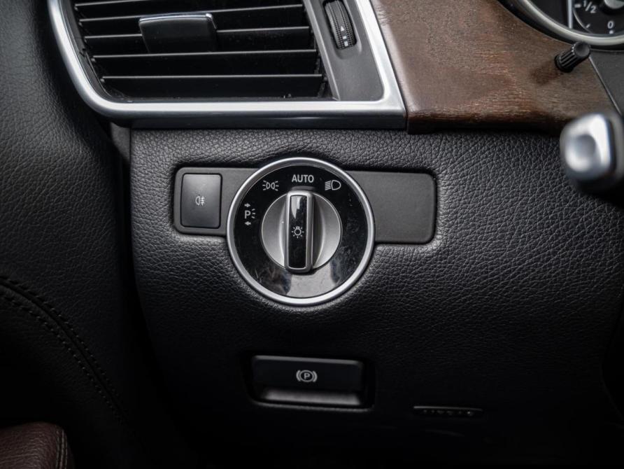 Mercedes-Benz GL-Класс II (X166) Краснодар  - изображение 26