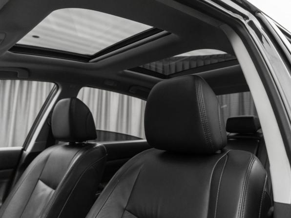 Nissan Teana II Рестайлинг с пробегом 2012 года, цена 995 000 рублей, 215322 км, седан, Автокод Объявления