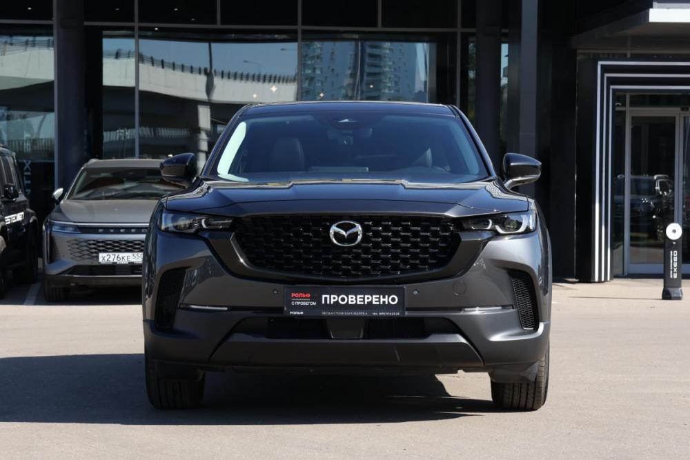 Mazda CX-50 Москва  - изображение 2