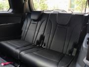 GAC GS8 II Москва  - изображение 37