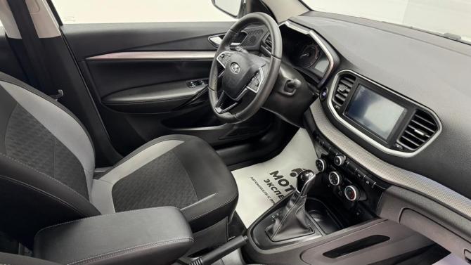 Lada (ВАЗ) Vesta I Рестайлинг (NG) с пробегом 2024 года, цена 1 350 000 рублей, 11444 км, седан, Автокод Объявления