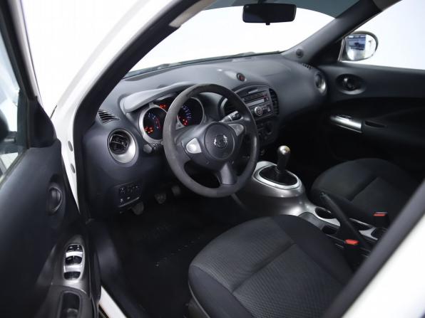 Nissan Juke I с пробегом 2013 года, цена 990 000 рублей, 87065 км, внедорожник, Автокод Объявления