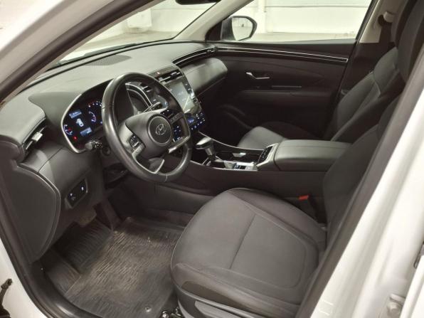 Hyundai Tucson IV с пробегом 2021 года, цена 2 930 000 рублей, 85801 км, внедорожник, Автокод Объявления