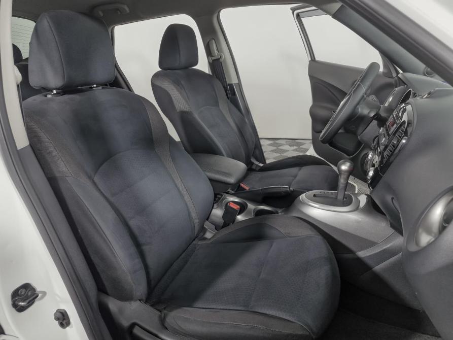 Nissan Juke I Нижний Новгород  - изображение 12