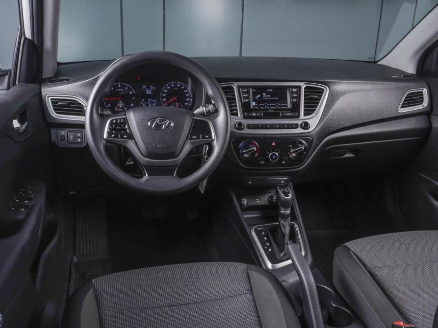 Hyundai Solaris II Рестайлинг Ростов-на-Дону  - изображение 6