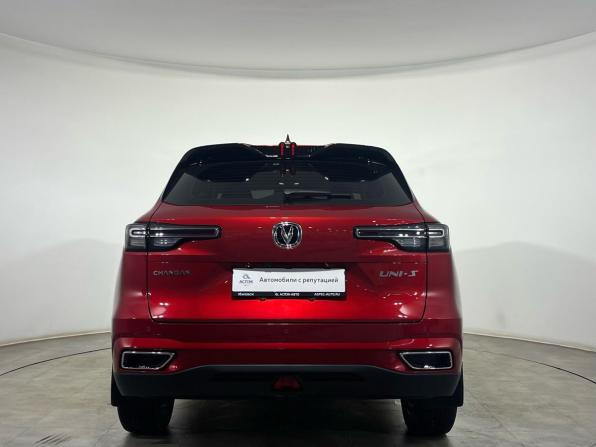 Changan UNI-S (CS55 Plus) I с пробегом 2024 года, цена 2 180 000 рублей, 21451 км, внедорожник, Автокод Объявления