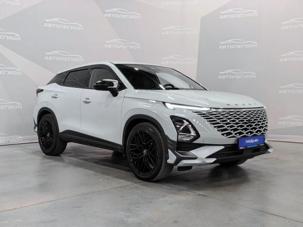 Omoda C5 I с пробегом 2023 года, цена 2 050 000 рублей, 63700 км, внедорожник, Автокод Объявления