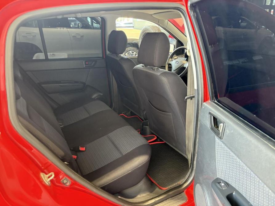 Hyundai Getz I Рестайлинг Новомосковск  - изображение 9