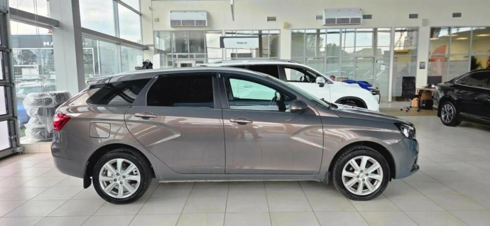 Lada (ВАЗ) Vesta I Екатеринбург  - изображение 6