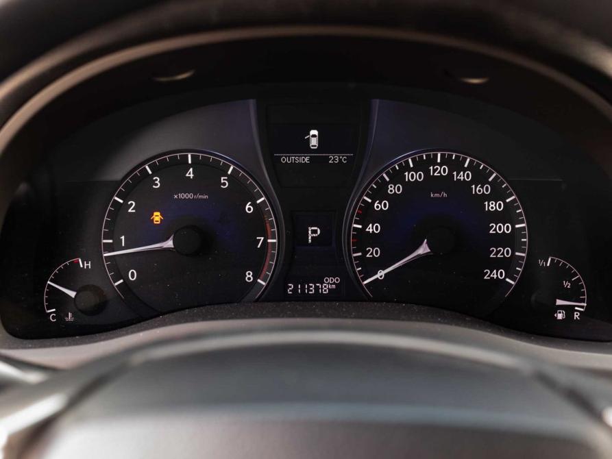Lexus RX III Рестайлинг Новосибирск  - изображение 13