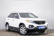 Kia Sorento II Пермь  - изображение 24