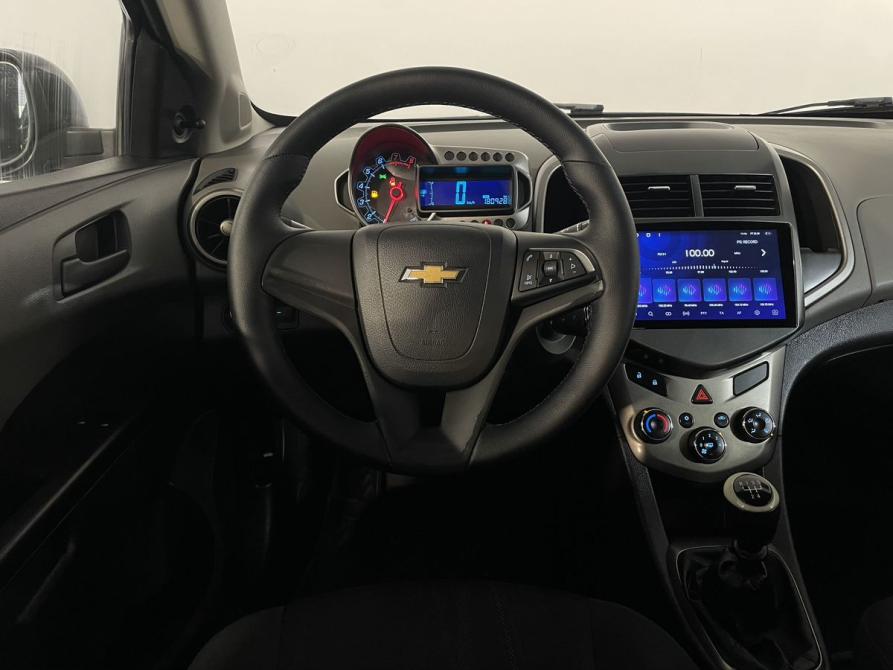 Chevrolet Aveo II Великий Новгород  - изображение 13