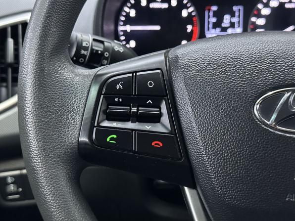 Hyundai Creta I с пробегом 2017 года, цена 1 765 000 рублей, 79517 км, внедорожник, Автокод Объявления
