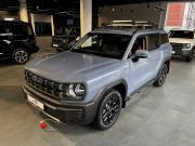 Haval H3 I Рестайлинг Москва  - изображение 11