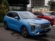 Haval Jolion I Москва  - изображение 19