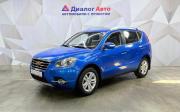 Geely Emgrand X7 I Рестайлинг Азнакаево  - изображение 27
