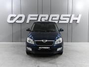 Skoda Fabia II Рестайлинг Ростов-на-Дону  - изображение 18