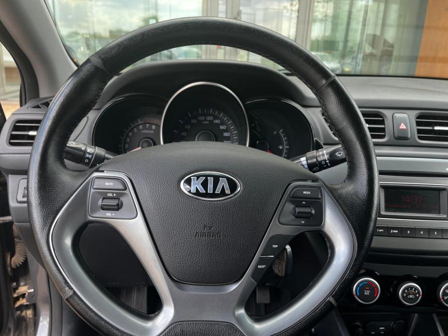 Kia Rio III Рестайлинг Оренбург  - изображение 6