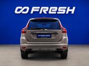 Volvo XC60 I Рестайлинг Москва  - изображение 25