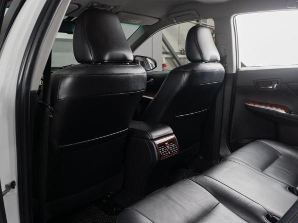 Toyota Camry VII (XV50) с пробегом 2013 года, цена 1 289 000 рублей, 448886 км, седан, Автокод Объявления
