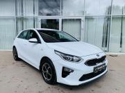 Kia Ceed III Воронеж  - изображение 15