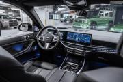 BMW X7 I (G07) Рестайлинг Москва  - изображение 46