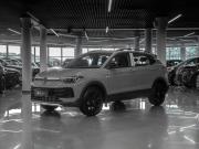 Volkswagen Tharu XR Москва  - изображение 28