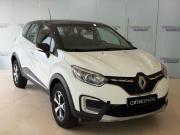 Renault Kaptur I Рестайлинг Москва  - изображение 18