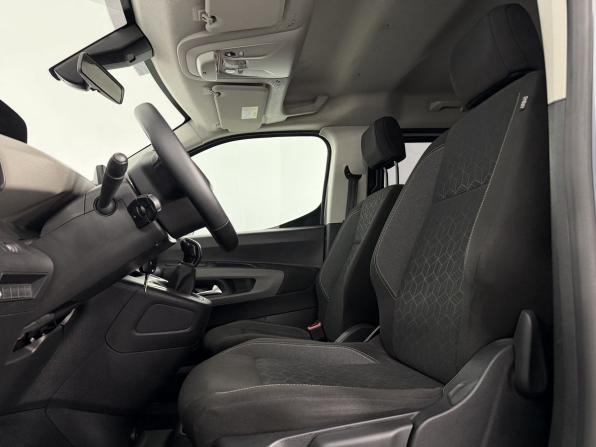 Peugeot Rifter I с пробегом 2020 года, цена 1 790 000 рублей, 139791 км, компактвэн, Автокод Объявления