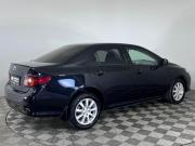 Toyota Corolla X (E140 E150) Ростов-на-Дону  - изображение 22
