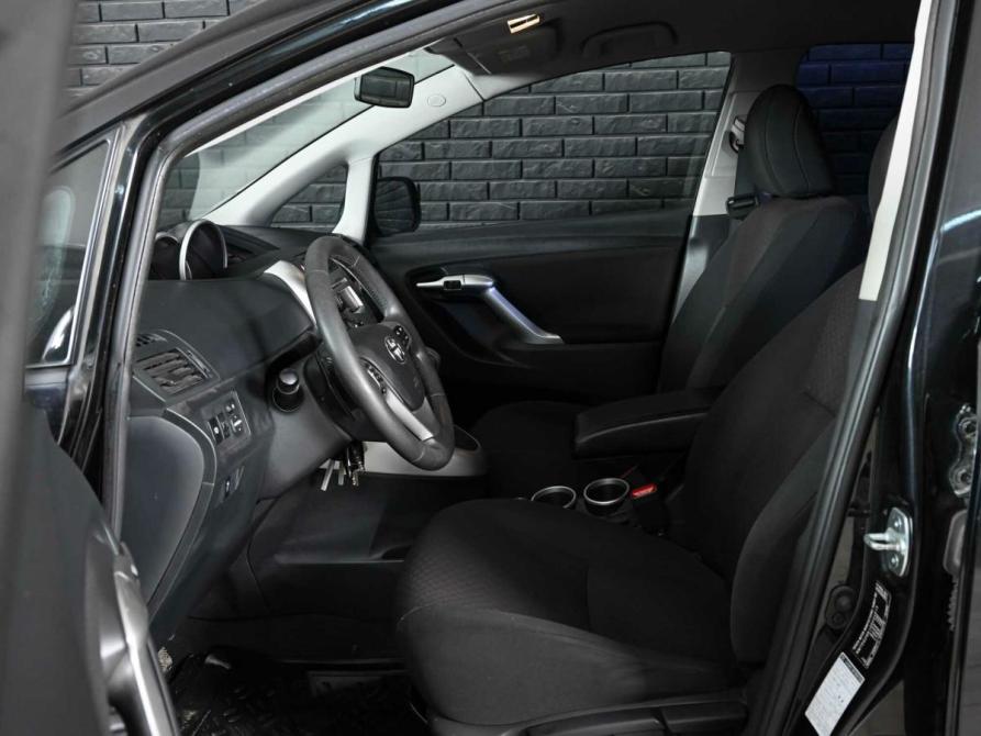 Toyota Verso I Екатеринбург  - изображение 10