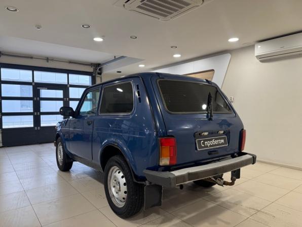 Lada (ВАЗ) 2121 (4x4) I Рестайлинг с пробегом 2015 года, цена 399 000 рублей, 151406 км, внедорожник, Автокод Объявления