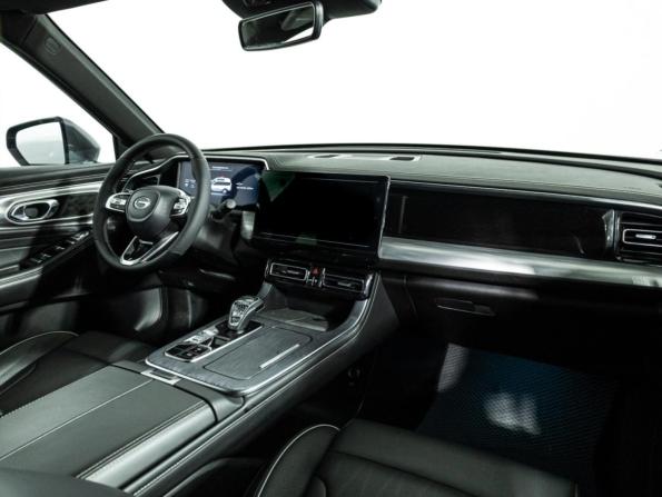 GAC GS8 II с пробегом 2023 года, цена 2 791 000 рублей, 85837 км, внедорожник, Автокод Объявления