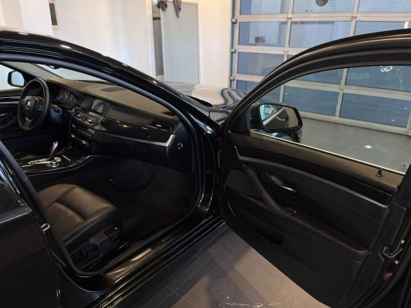 BMW 5 серии VI (F10/F11/F07) с пробегом 2013 года, цена 2 038 000 рублей, 148731 км, седан, Автокод Объявления