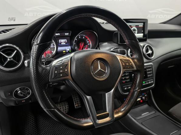 Mercedes-Benz GLA I (X156) с пробегом 2014 года, цена 2 050 000 рублей, 187286 км, внедорожник, Автокод Объявления