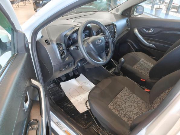 Lada (ВАЗ) XRAY I с пробегом 2020 года, цена 980 300 рублей, 47811 км, хэтчбек, Автокод Объявления