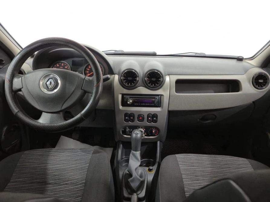 Renault Logan I Рестайлинг Казань  - изображение 12