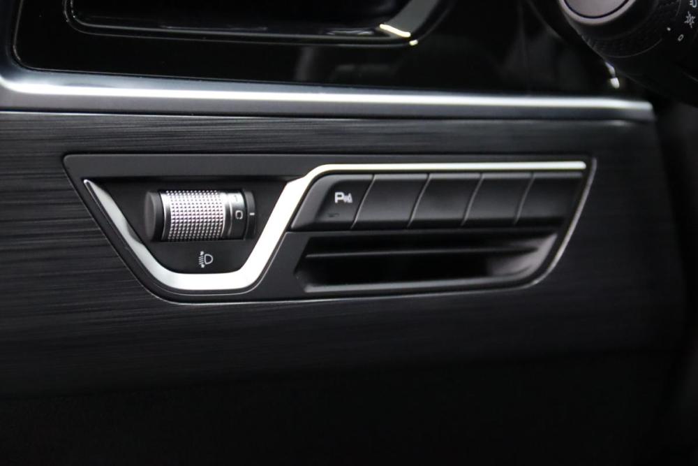 Geely Tugella I Рестайлинг Сургут  - изображение 23