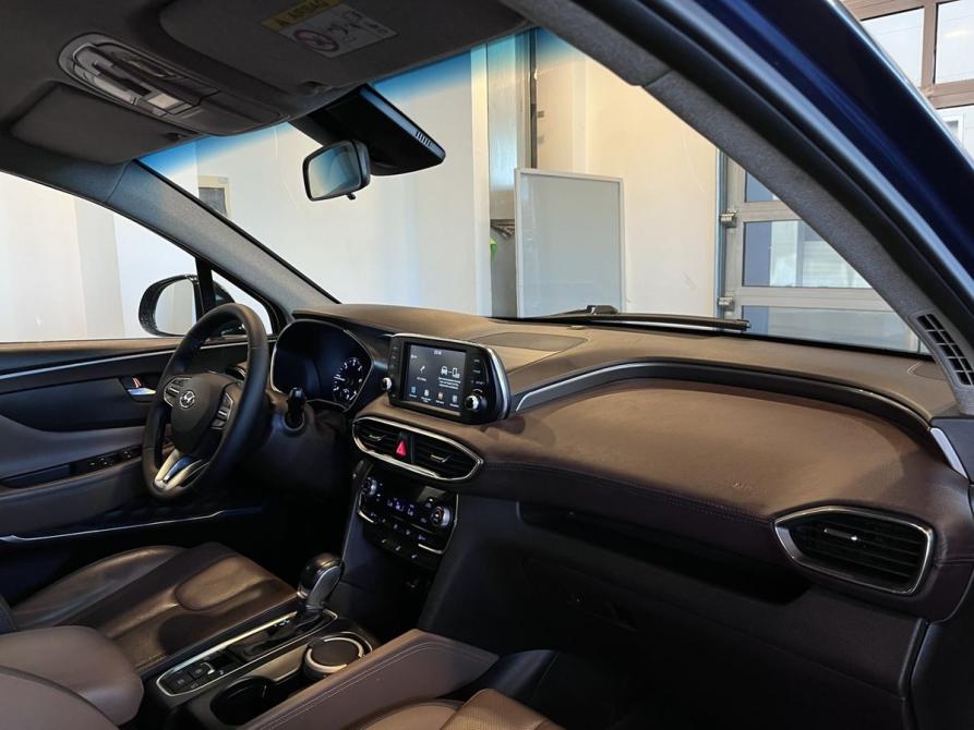 Hyundai Santa Fe IV Чебоксары  - изображение 12