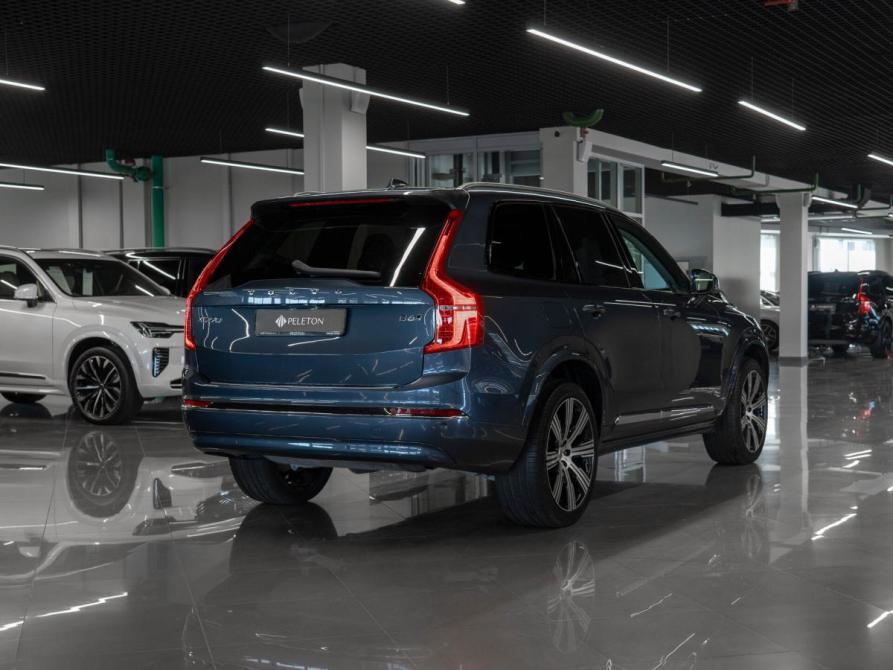 Volvo XC90 II Рестайлинг 1 Москва  - изображение 5
