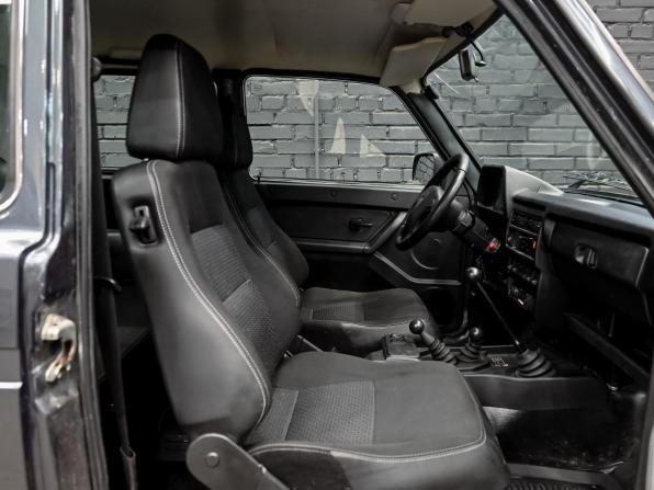 Lada (ВАЗ) 2121 (4x4) I Рестайлинг с пробегом 2019 года, цена 650 000 рублей, 110426 км, внедорожник, Автокод Объявления
