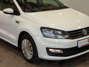 Volkswagen Polo V Рестайлинг Иваново  - изображение 43