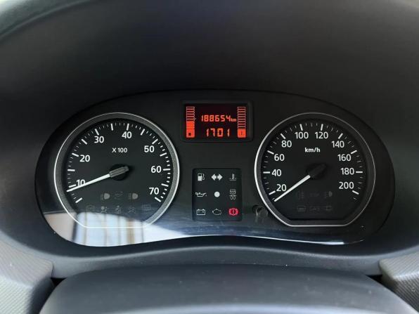 Renault Sandero I с пробегом 2013 года, цена 579 000 рублей, 188000 км, хэтчбек, Автокод Объявления