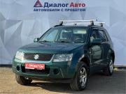 Suzuki Grand Vitara II Набережные Челны  - изображение 19