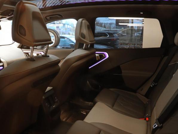 BMW X3 IV (G45/G48) с пробегом 2025 года, цена 6 797 000 рублей, 10159 км, внедорожник, Автокод Объявления