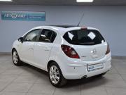 Opel Corsa D Рестайлинг II Москва  - изображение 25