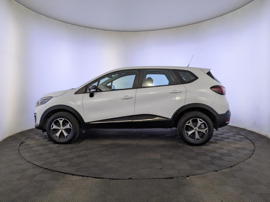 Renault Kaptur I Москва  - изображение 8